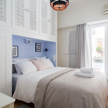 Athens Spacious Apartment Екстер'єр фото