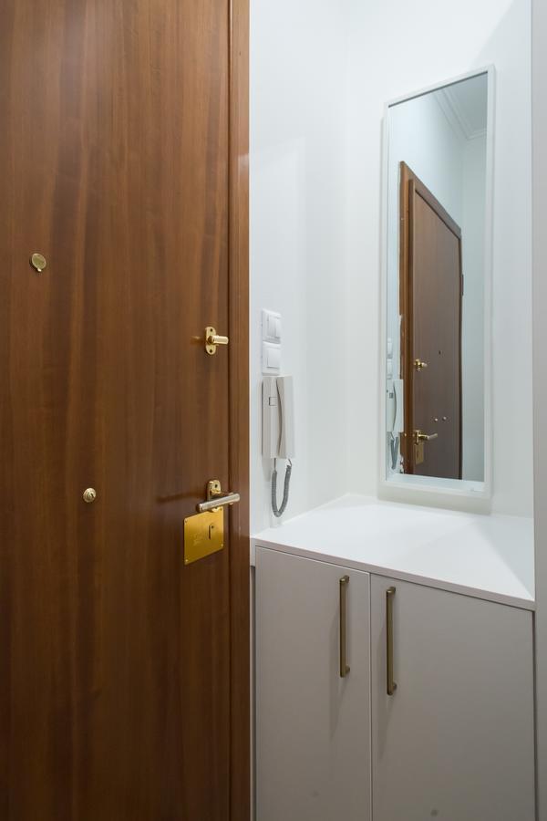 Athens Spacious Apartment Екстер'єр фото