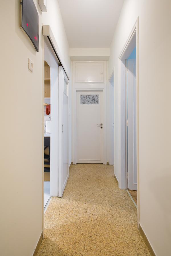 Athens Spacious Apartment Екстер'єр фото